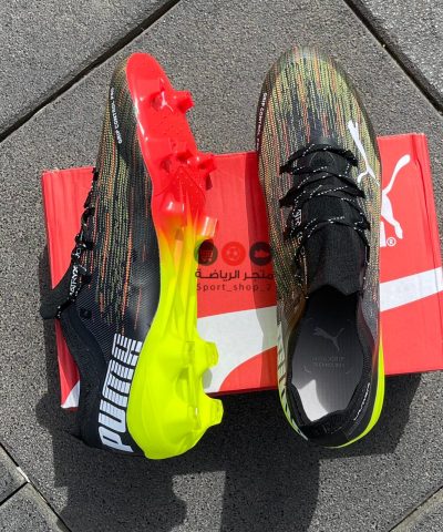 puma ultra