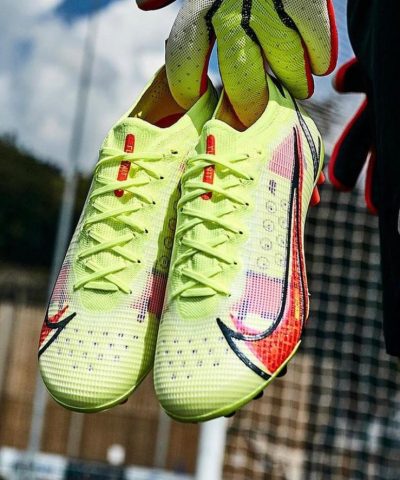 mercurial vapor