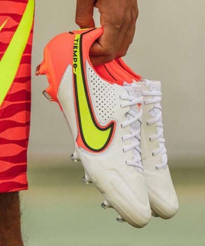 tiempo nike