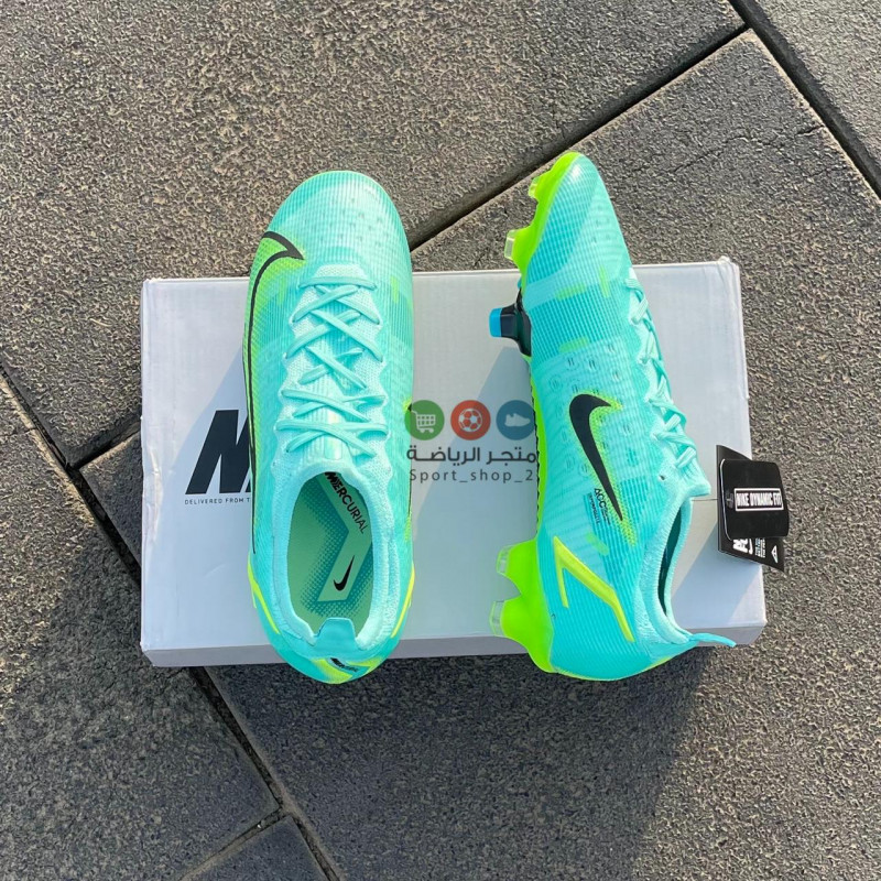 بوت ميريكوريال فابور