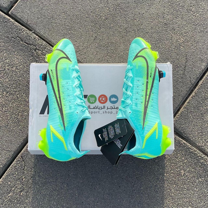 بوت ميريكوريال فابور