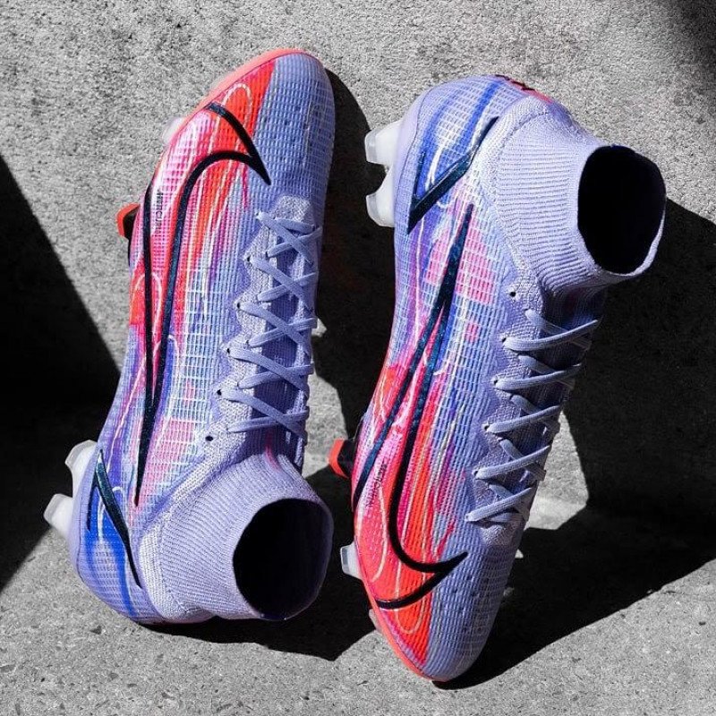 ميريكوريال سوبر فلاي 