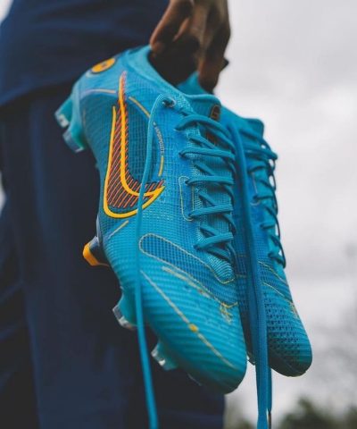 mercurial vapor