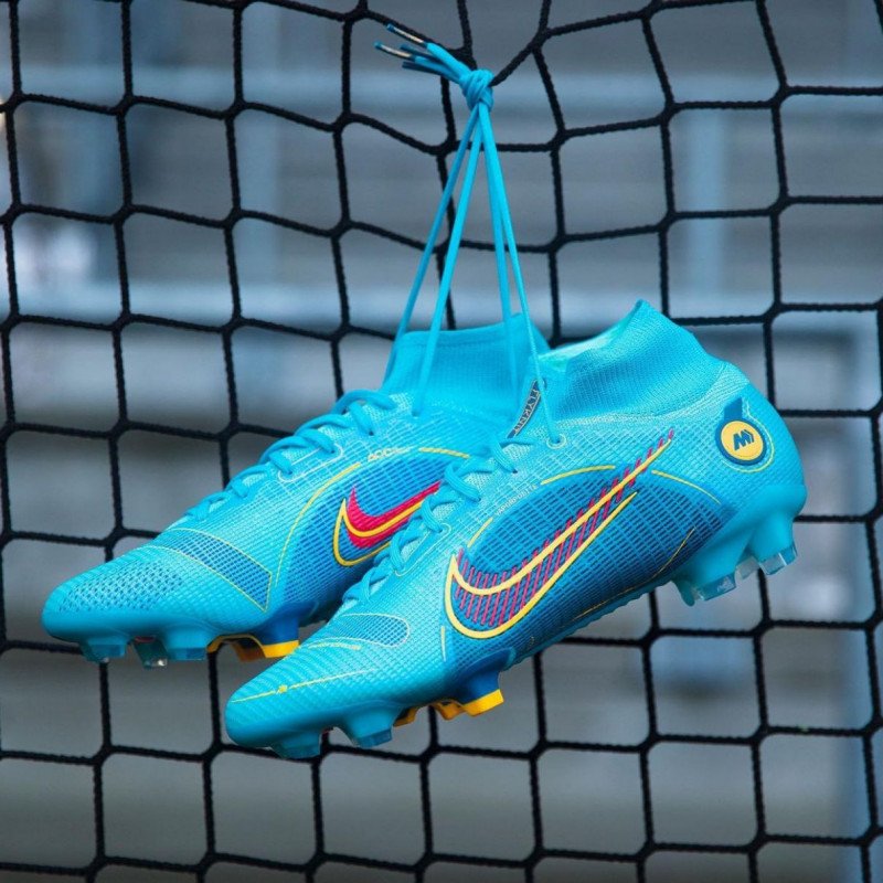 ميريكوريال سوبر فلاي 