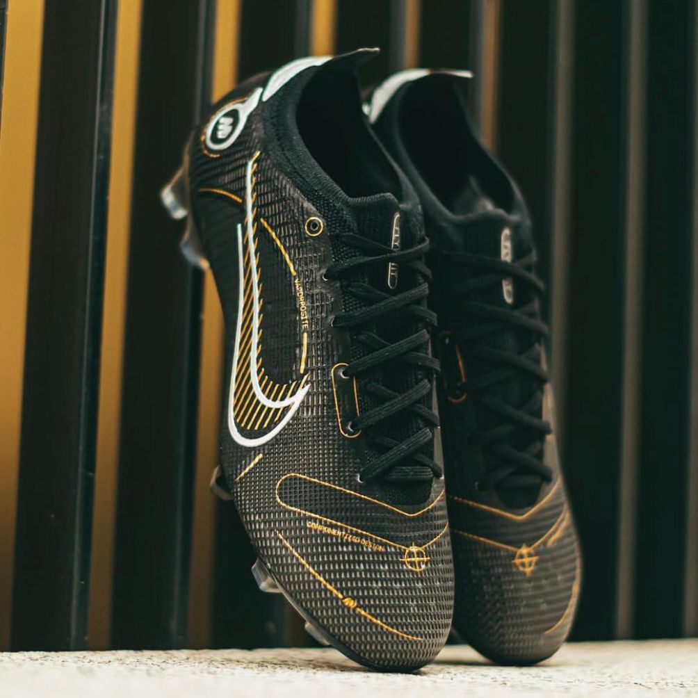 mercurial vapor