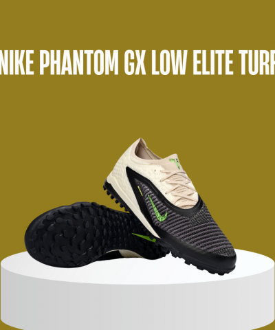 حذاء نايك فانتوم GX لو إيليت تيرف – للملاعب الصناعية