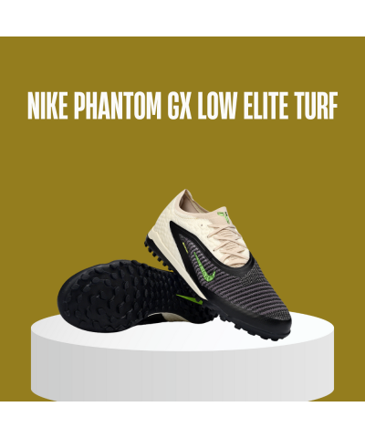 حذاء نايك فانتوم GX لو إيليت تيرف – للملاعب الصناعية