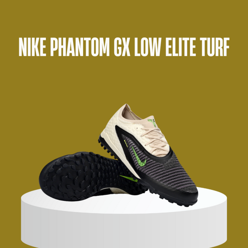 حذاء نايك فانتوم GX لو إيليت تيرف – للملاعب الصناعية
