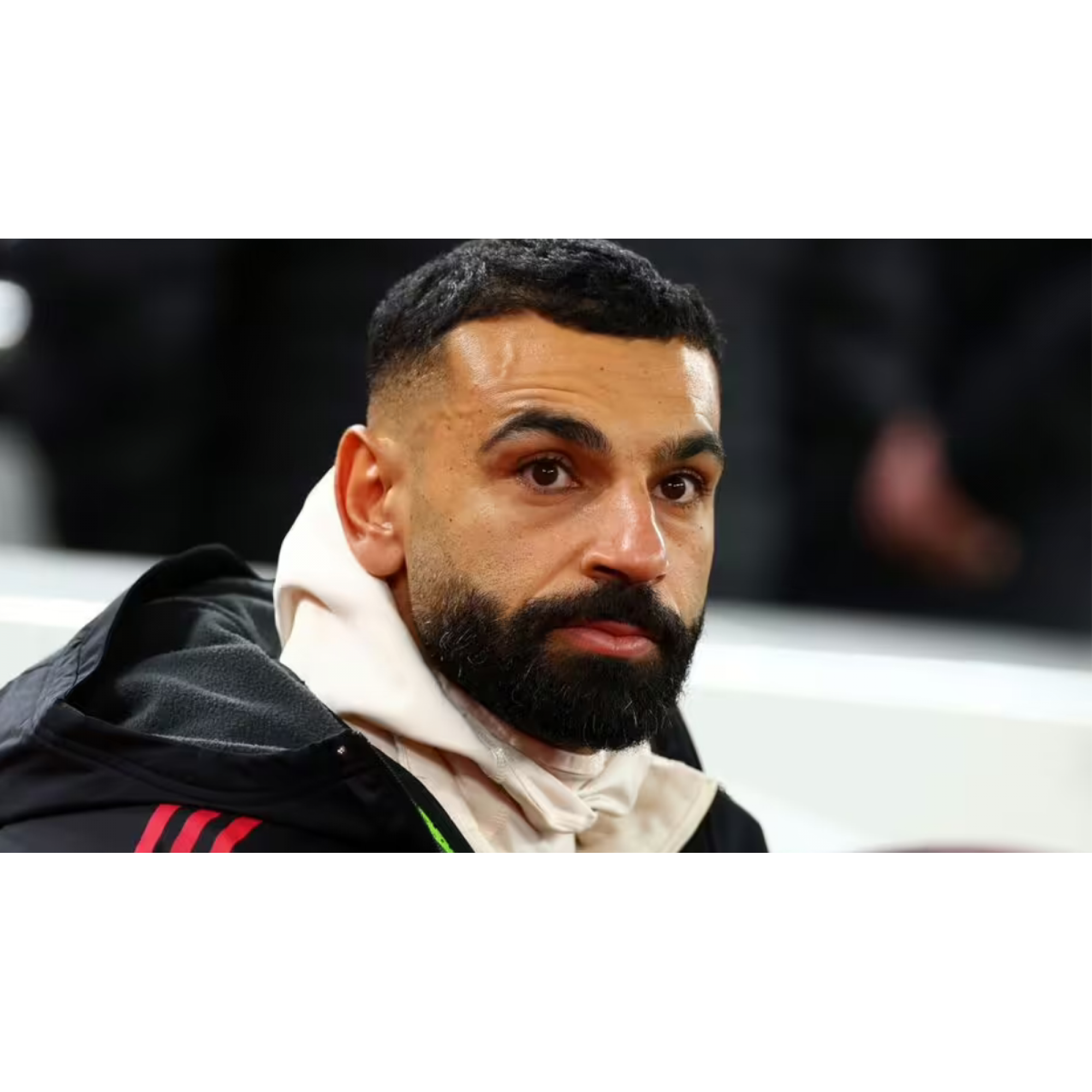 أزمة محمد صلاح مع ليفربول 
