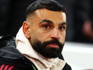 أزمة محمد صلاح مع ليفربول 