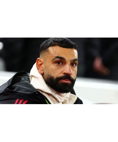 أزمة محمد صلاح مع ليفربول أزمة محمد صلاح مع ليفربول