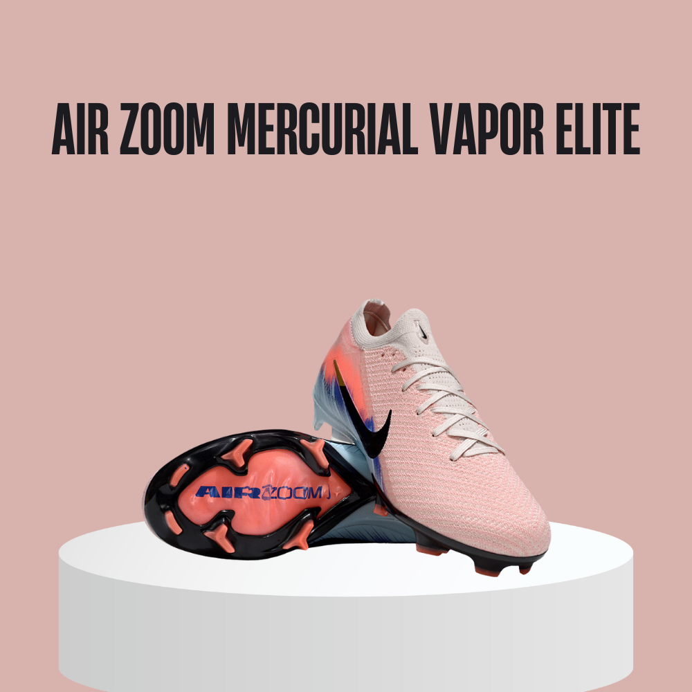 نايك إير زوم ميركوريال فايبر XV إيليت | Nike Air Zoom Mercurial Vapor Elite FG