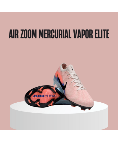 نايك إير زوم ميركوريال فايبر XV إيليت | Nike Air Zoom Mercurial Vapor Elite FG