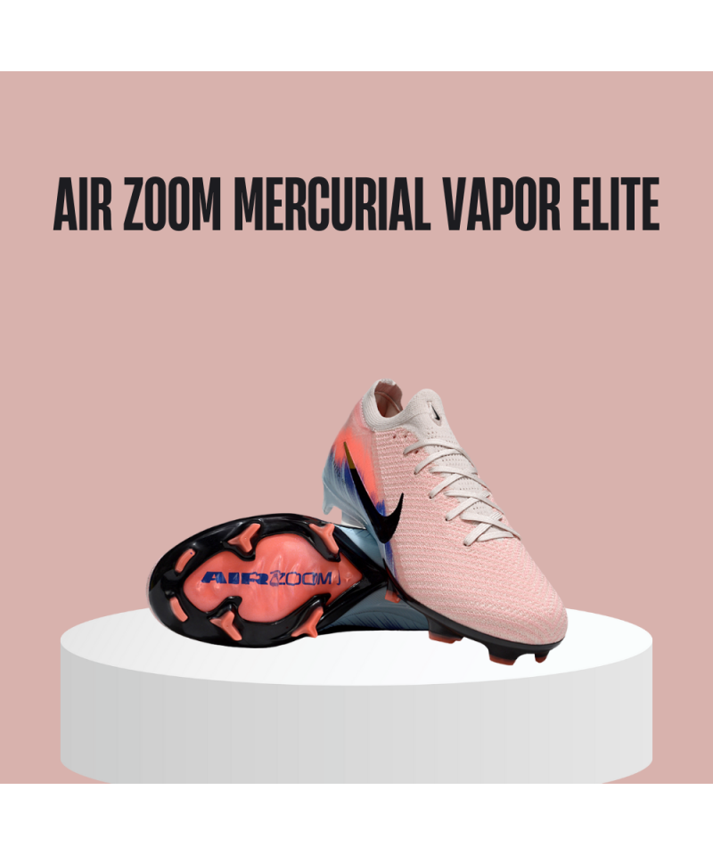 نايك إير زوم ميركوريال فايبر XV إيليت | Nike Air Zoom Mercurial Vapor Elite FG نايك إير زوم ميركوريال فايبر XV إيليت | Nike Air Zoom Mercurial Vapor Elite FG
