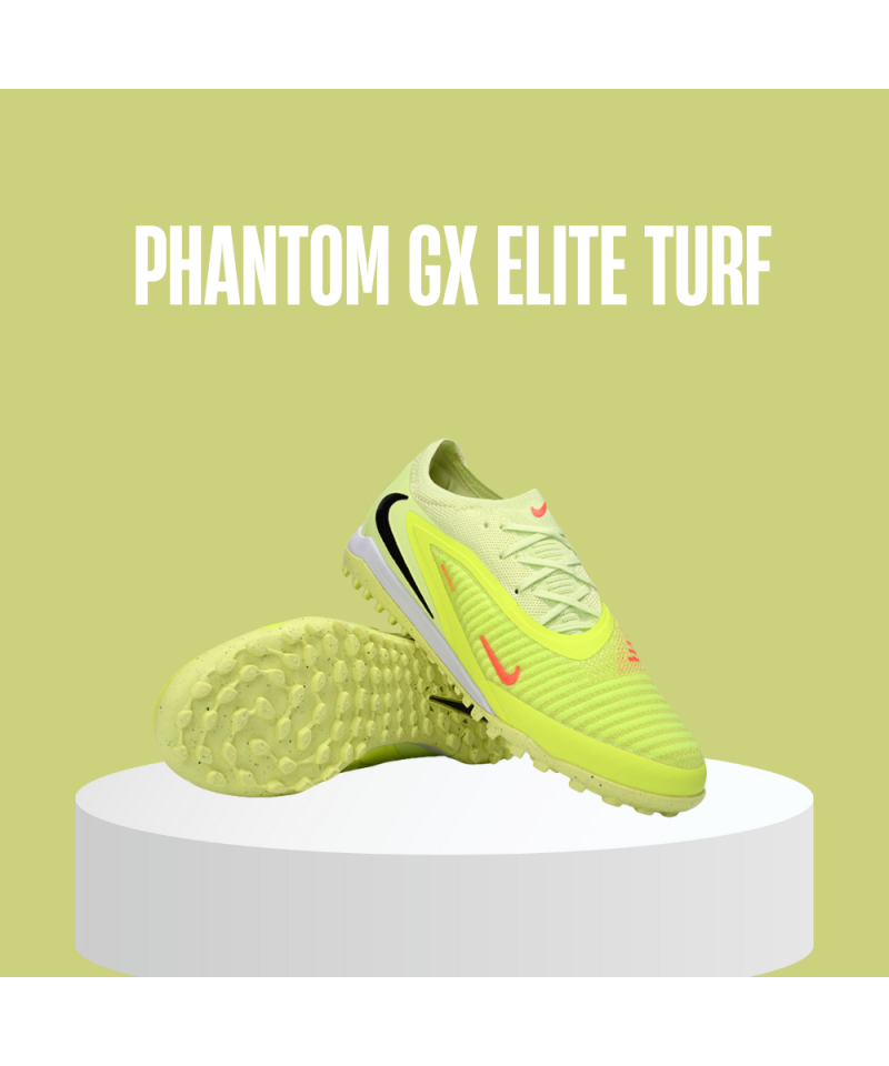 فانتوم GX 3 إيليت – أرضيات صناعية (TF) | Phantom GX III Elite Turf