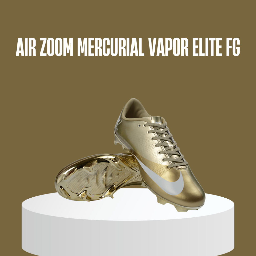إير زوم ميركوريال فايبر 16 إيليت | Air Zoom Mercurial Vapor Elite CR7 