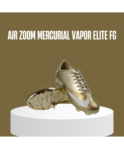 إير زوم ميركوريال فايبر 16 إيليت | Air Zoom Mercurial Vapor Elite CR7 إير زوم ميركوريال فايبر 16 إيليت | Air Zoom Mercurial Vapor Elite CR7
