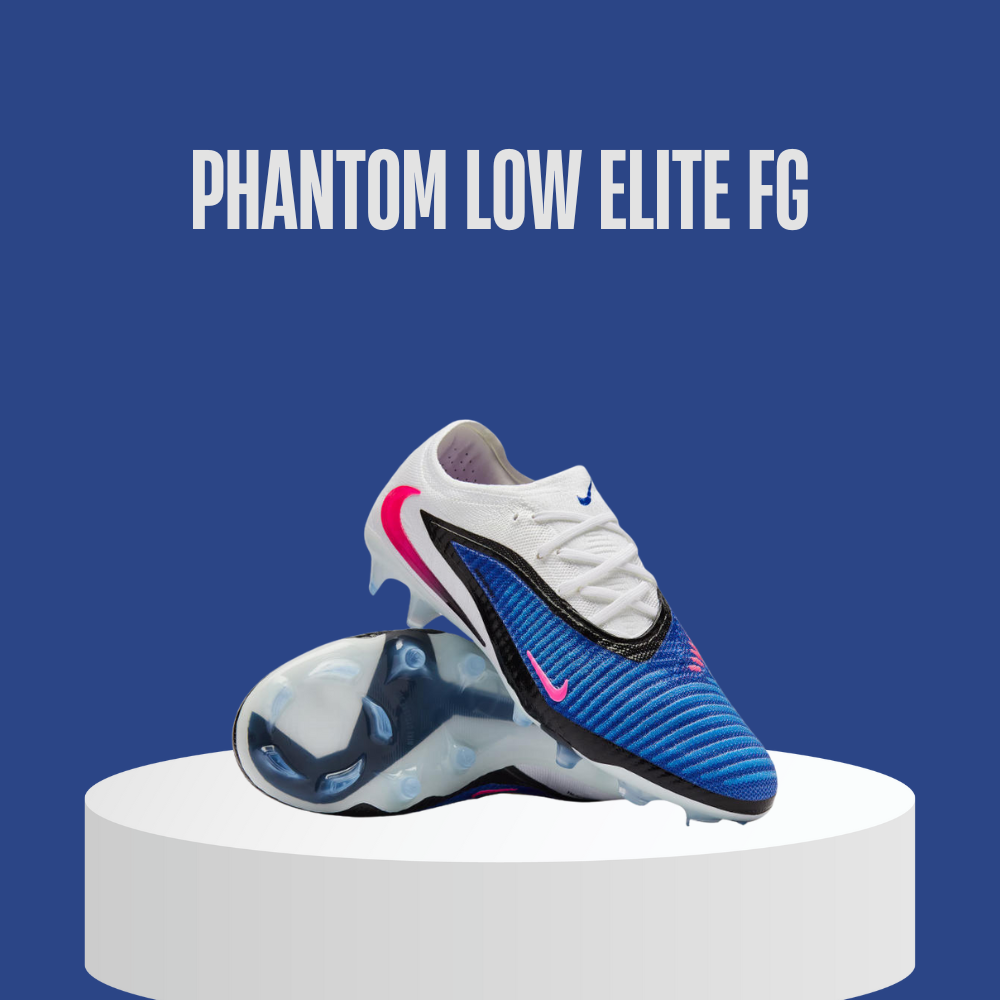 فانتوم 6 لو إيليت اف جي | Phantom 6 Low Elite FG