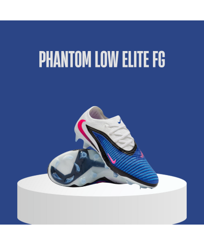 فانتوم 6 لو إيليت اف جي | Phantom 6 Low Elite FG