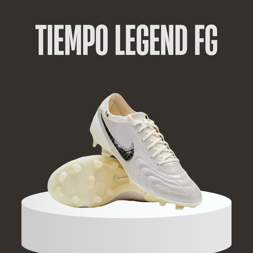 تيمبو ليجند اف جي | Tiempo Legend FG