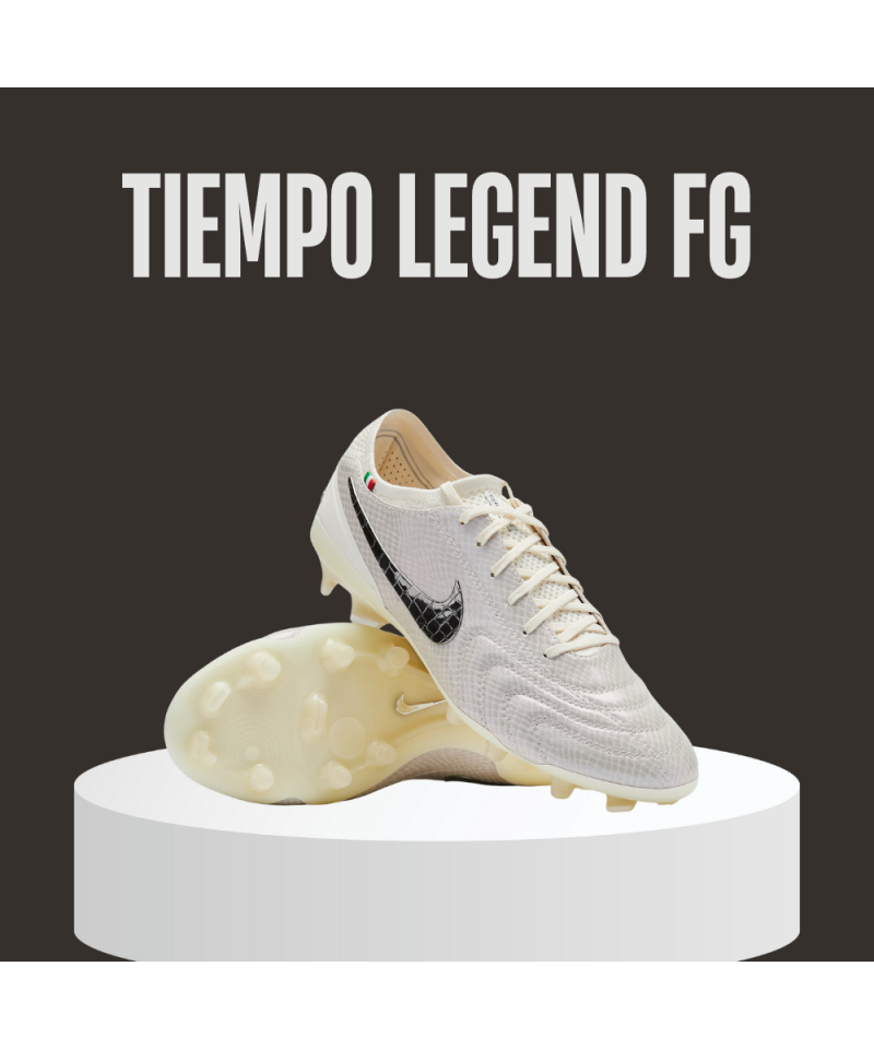 تيمبو ليجند اف جي | Tiempo Legend FG
