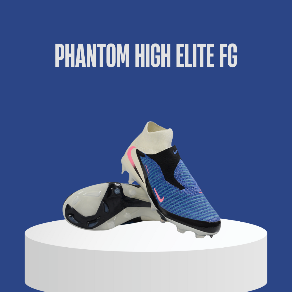 فانتوم GX III هاي إيليت | Phantom GX III High Elite Attack Pack فانتوم GX III هاي إيليت | Phantom GX III High Elite Attack Pack