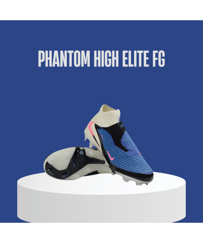 فانتوم GX III هاي إيليت | Phantom GX III High Elite Attack Pack