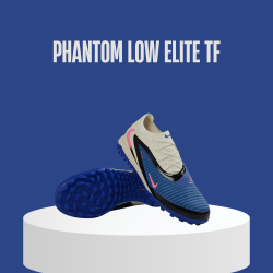 فانتوم GX III إيليت | Phantom GX III Elite TF Low (Attack Pack)