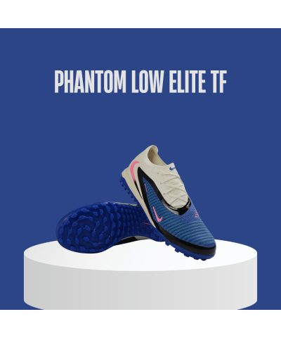 فانتوم GX III إيليت | Phantom GX III Elite TF Low (Attack Pack) فانتوم GX III إيليت | Phantom GX III Elite TF Low (Attack Pack)