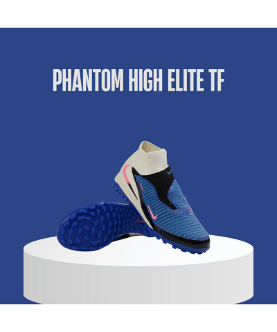 فانتوم GX III هاي إيليت | Phantom GX III High Elite TF (Attack Pack)