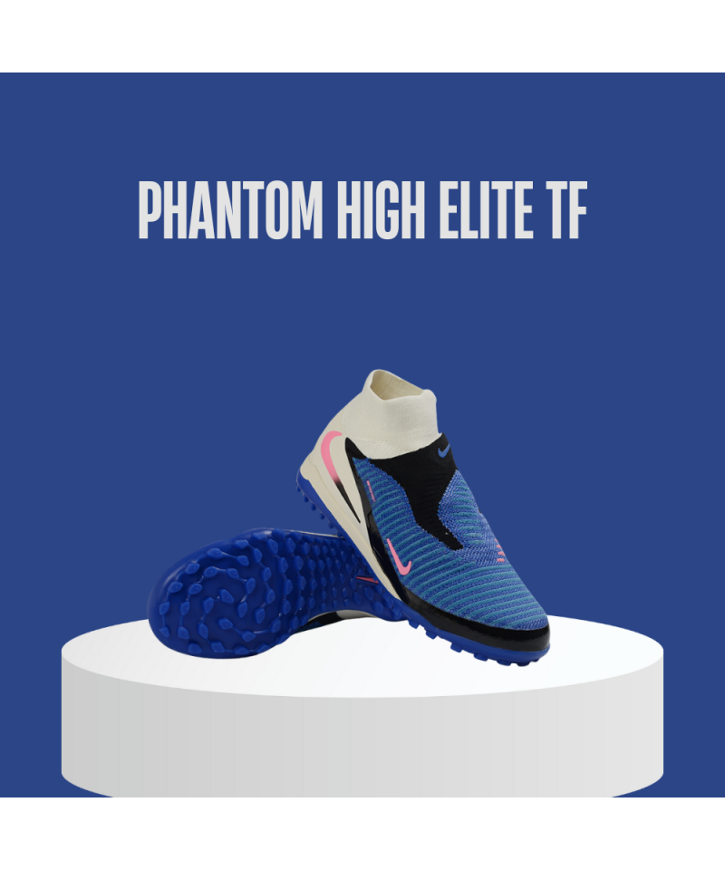 فانتوم GX III هاي إيليت | Phantom GX III High Elite TF (Attack Pack)
