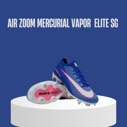 إير زووم ميركوريال فابور 15 إيليت |  Air Zoom Mercurial Vapor XV Elite SG (Attack Pack)