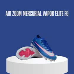 إير زووم ميركوريال فابور 15 إيليت | Air Zoom Mercurial Vapor Elite FG (Attack Pack)