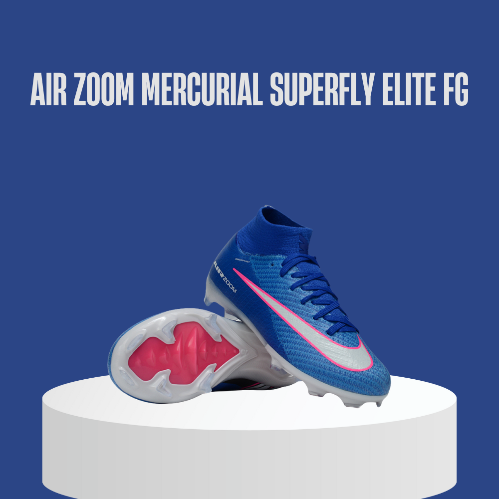 إير زووم ميركوريال سوبرفلاي إيليت | Air Zoom Mercurial Superfly Elite FG (Attack Pack)