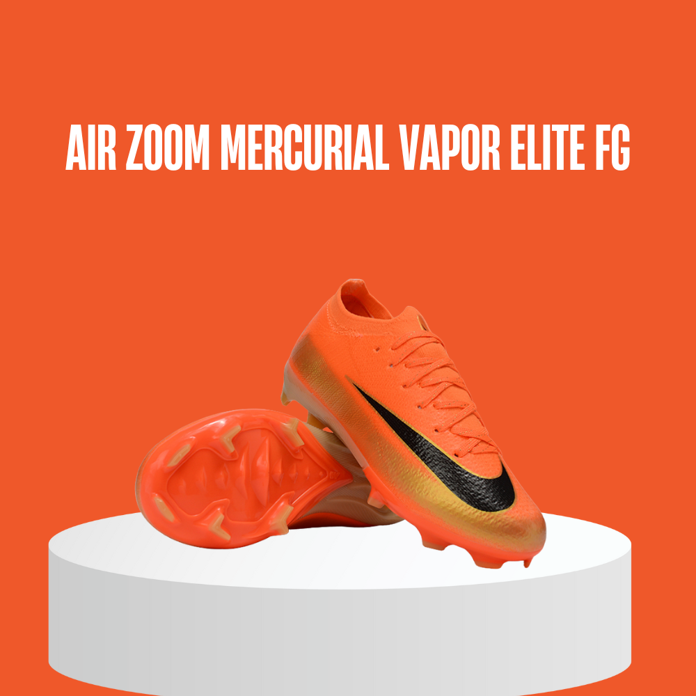 إير زووم ميركوريال فابور إيليت | Air Zoom Mercurial Vapor Elite FG
