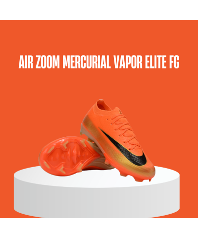 إير زووم ميركوريال فابور إيليت | Air Zoom Mercurial Vapor Elite FG إير زووم ميركوريال فابور إيليت | Air Zoom Mercurial Vapor Elite FG