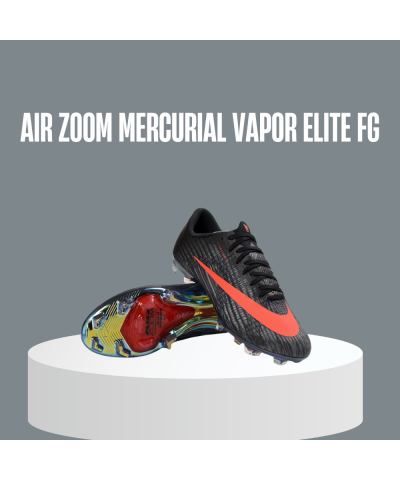 ميركوريال فيبور 15 إليت FG – بوندِد باك | Mercurial Vapor 15 Elite Pack
