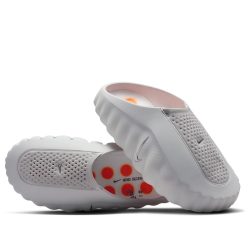 حذاء نايك مايند كلوق أبيض | Nike Mind Clog White