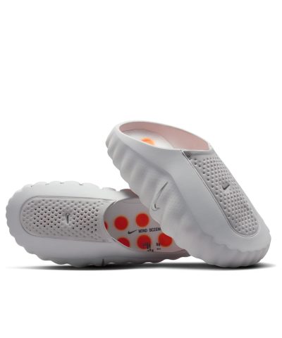 حذاء نايك مايند كلوق أبيض | Nike Mind Clog White حذاء نايك مايند كلوق أبيض | Nike Mind Clog White
