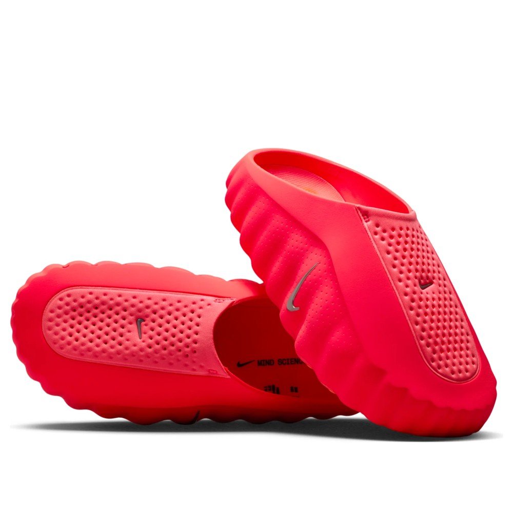 نايك مايند كلوق أحمر | Nike Mind Clog Red نايك مايند كلوق أحمر | Nike Mind Clog Red