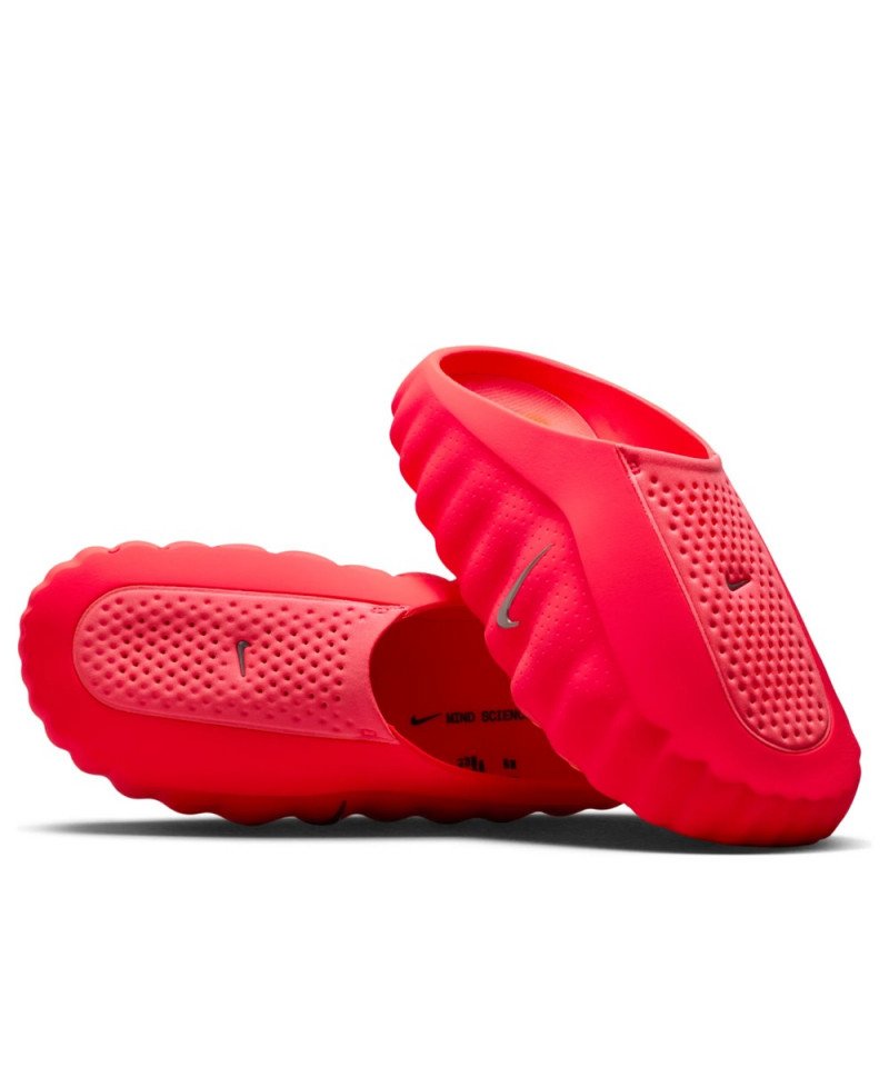 نايك مايند كلوق أحمر | Nike Mind Clog Red