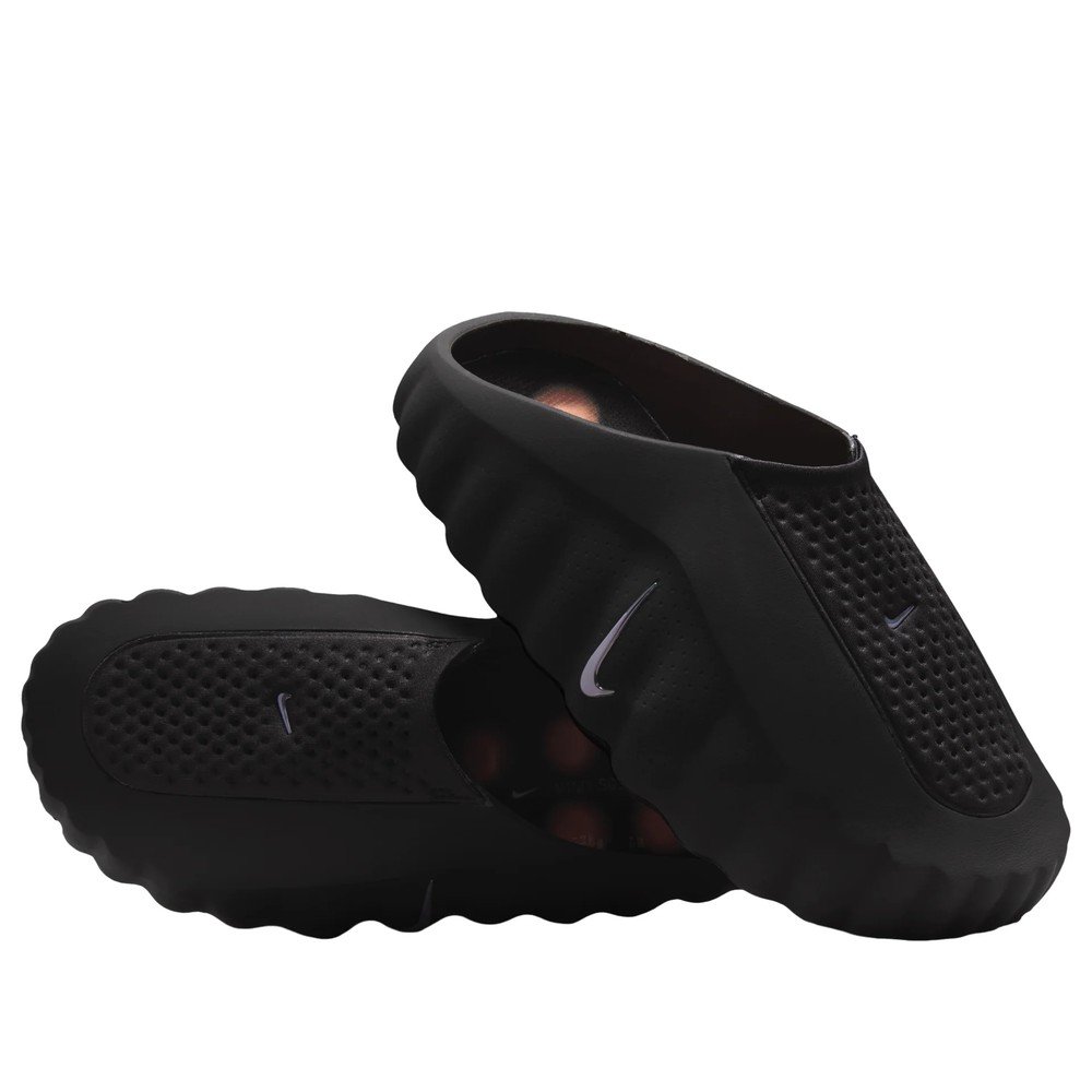 نايك مايند كلوق أسود | Nike Mind Clog Black نايك مايند كلوق أسود | Nike Mind Clog Black