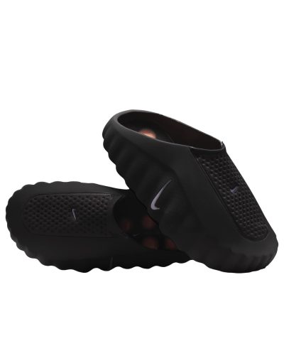 نايك مايند كلوق أسود | Nike Mind Clog Black نايك مايند كلوق أسود | Nike Mind Clog Black