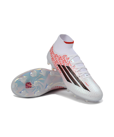 بوت أديداس F50 إيليت برباط وياقة كاحل - إصدار لامين يامال 