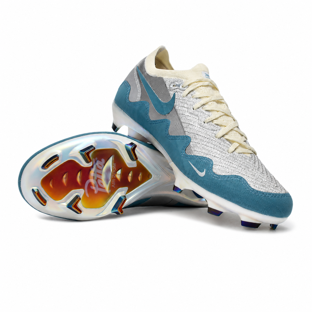نايك ميركوريال × باتا – إصدار خاص | Nike Mercurial x Patta Special Edition