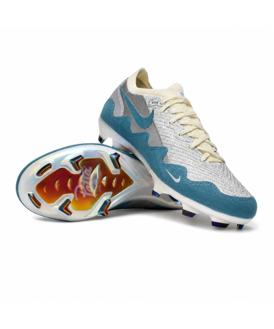 Nike Mercurial x Patta Special Edition