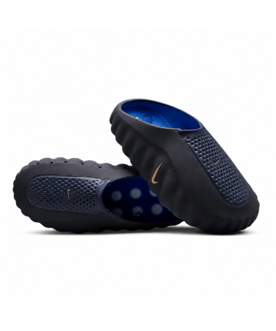 سليبر نايك مايند 001 كحلي | Nike Mind 001 Navy Blue