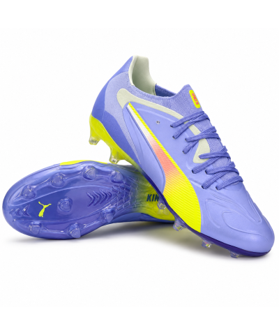 بوت بوما كينج ألتيميت FG بنفسجي أصفر | Puma King Ultimate FG Lavender Yellow بوت بوما كينج ألتيميت FG بنفسجي أصفر | Puma King Ultimate FG Lavender Yellow