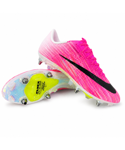 نايك ميركوريال فابور 17 إليت SG – وردي السرعة | Nike Mercurial Vapor 17 Elite SG – Speed Pink