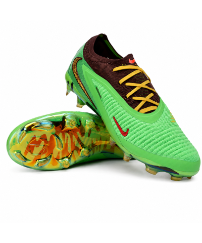 نايك فانتوم GX III إليت FG – أخضر/بني/ذهبي | Nike Phantom GX III Elite FG نايك فانتوم GX III إليت FG – أخضر/بني/ذهبي | Nike Phantom GX III Elite FG